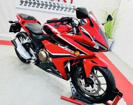 Хонда Другая, объемом двигателя 0.4 л и пробегом 0 тыс. км за 5000 $, фото 18 на Automoto.ua