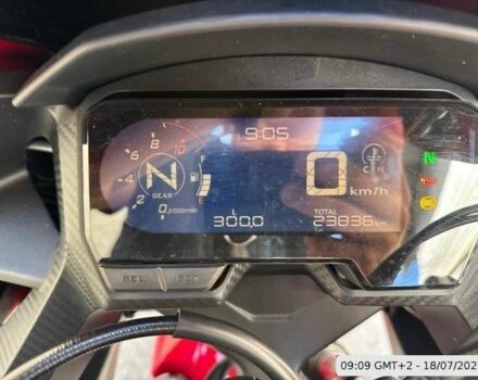 Хонда Другая, объемом двигателя 0.5 л и пробегом 0 тыс. км за 3950 $, фото 6 на Automoto.ua