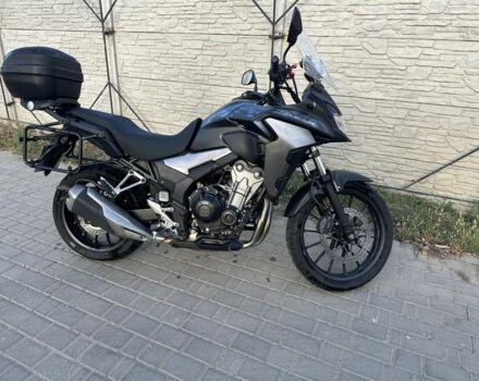 Хонда Другая, объемом двигателя 0.4 л и пробегом 0 тыс. км за 5700 $, фото 3 на Automoto.ua