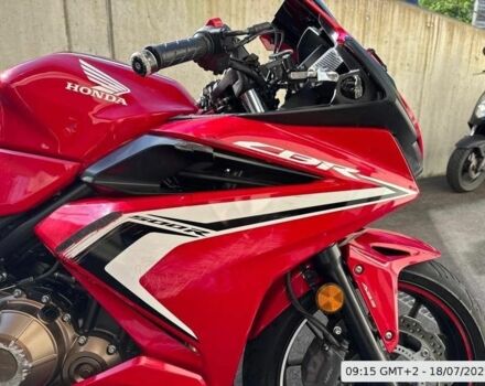 Хонда Другая, объемом двигателя 0.5 л и пробегом 0 тыс. км за 3950 $, фото 3 на Automoto.ua