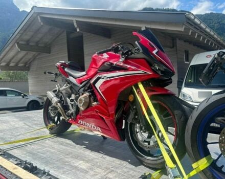 Хонда Другая, объемом двигателя 0.5 л и пробегом 0 тыс. км за 3950 $, фото 2 на Automoto.ua