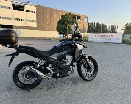 Хонда Другая, объемом двигателя 0.4 л и пробегом 0 тыс. км за 5700 $, фото 1 на Automoto.ua