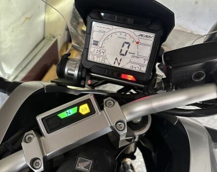 Хонда Другая, объемом двигателя 0.75 л и пробегом 0 тыс. км за 103 $, фото 2 на Automoto.ua