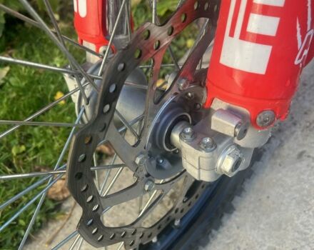 Хонда Інша, об'ємом двигуна 0 л та пробігом 0 тис. км за 4898 $, фото 9 на Automoto.ua