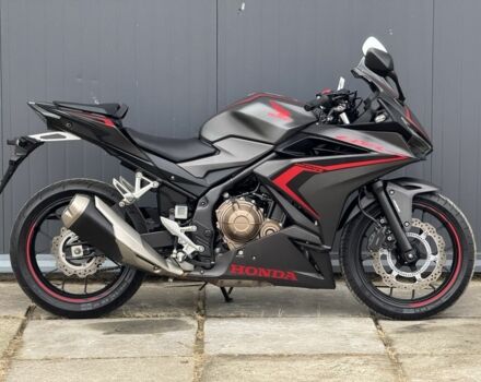 Хонда Інша, об'ємом двигуна 0.4 л та пробігом 0 тис. км за 5400 $, фото 2 на Automoto.ua