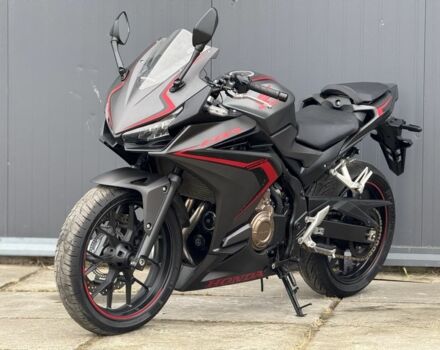 Хонда Інша, об'ємом двигуна 0.4 л та пробігом 0 тис. км за 5400 $, фото 1 на Automoto.ua