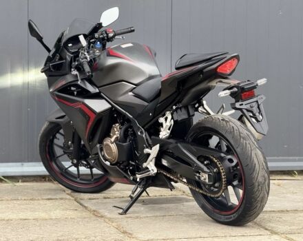 Хонда Інша, об'ємом двигуна 0.4 л та пробігом 0 тис. км за 5400 $, фото 4 на Automoto.ua