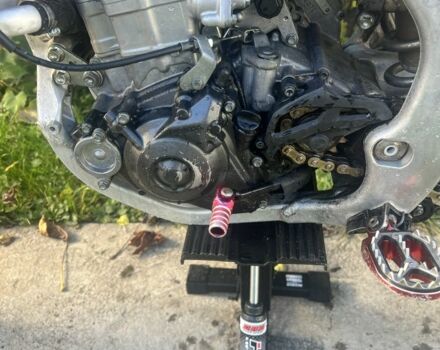 Хонда Інша, об'ємом двигуна 0 л та пробігом 0 тис. км за 4898 $, фото 8 на Automoto.ua