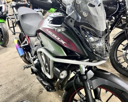 Хонда Інша, об'ємом двигуна 0.4 л та пробігом 0 тис. км за 5800 $, фото 1 на Automoto.ua