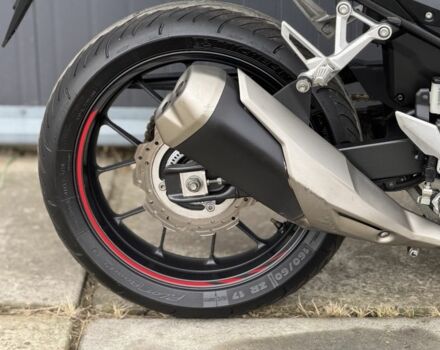 Хонда Інша, об'ємом двигуна 0.4 л та пробігом 0 тис. км за 5400 $, фото 7 на Automoto.ua