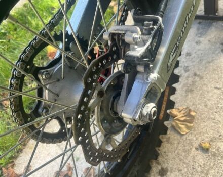 Хонда Інша, об'ємом двигуна 0 л та пробігом 0 тис. км за 4898 $, фото 10 на Automoto.ua