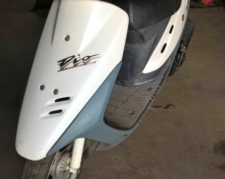 Хонда Другая, объемом двигателя 50 л и пробегом 0 тыс. км за 12200 $, фото 4 на Automoto.ua