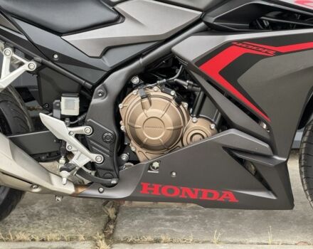 Хонда Інша, об'ємом двигуна 0.4 л та пробігом 0 тис. км за 5400 $, фото 5 на Automoto.ua