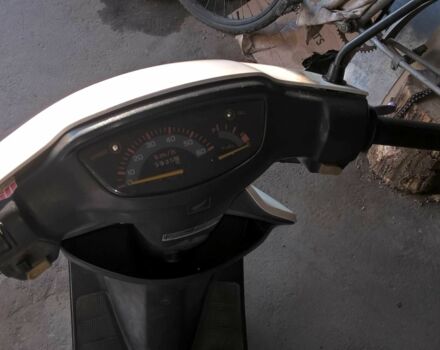 Хонда Другая, объемом двигателя 50 л и пробегом 0 тыс. км за 12200 $, фото 3 на Automoto.ua