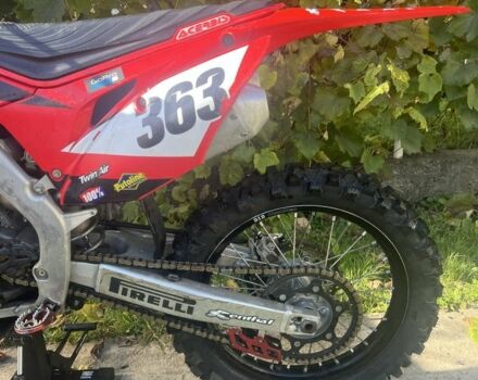 Хонда Інша, об'ємом двигуна 0 л та пробігом 0 тис. км за 4898 $, фото 6 на Automoto.ua