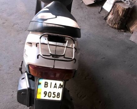 Хонда Другая, объемом двигателя 50 л и пробегом 0 тыс. км за 12200 $, фото 1 на Automoto.ua