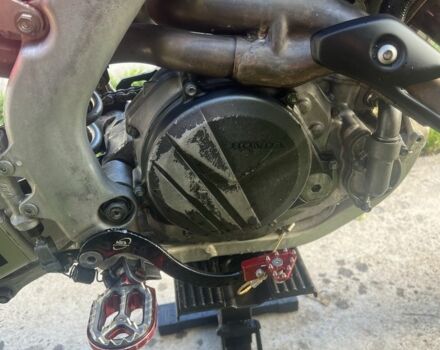 Хонда Інша, об'ємом двигуна 0 л та пробігом 0 тис. км за 4898 $, фото 13 на Automoto.ua