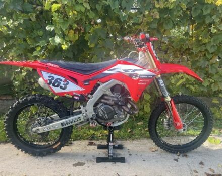 Хонда Інша, об'ємом двигуна 0 л та пробігом 0 тис. км за 4898 $, фото 2 на Automoto.ua