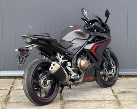 Хонда Інша, об'ємом двигуна 0.4 л та пробігом 0 тис. км за 5400 $, фото 3 на Automoto.ua