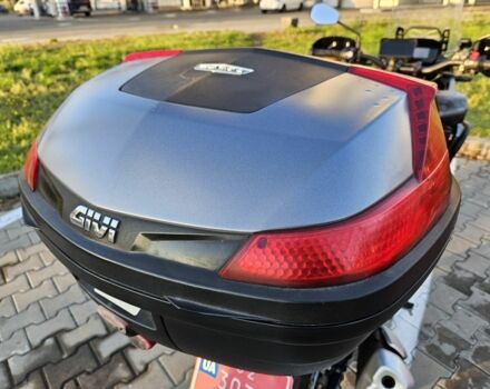 Хонда Другая, объемом двигателя 0.4 л и пробегом 0 тыс. км за 6200 $, фото 6 на Automoto.ua