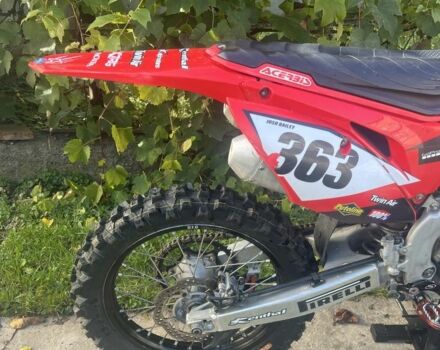 Хонда Інша, об'ємом двигуна 0 л та пробігом 0 тис. км за 4898 $, фото 3 на Automoto.ua