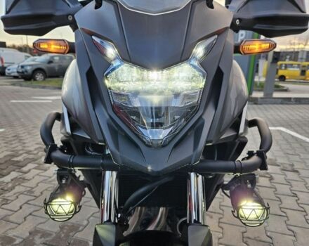 Хонда Другая, объемом двигателя 0.4 л и пробегом 0 тыс. км за 6200 $, фото 4 на Automoto.ua