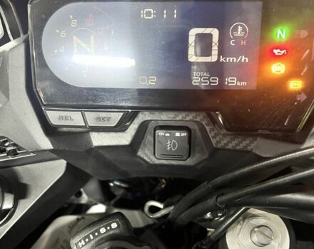 Хонда Інша, об'ємом двигуна 0.4 л та пробігом 0 тис. км за 5800 $, фото 2 на Automoto.ua