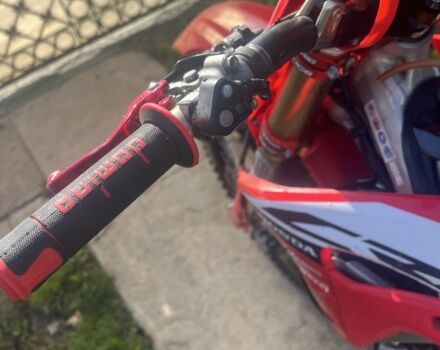 Хонда Інша, об'ємом двигуна 0 л та пробігом 0 тис. км за 4898 $, фото 14 на Automoto.ua