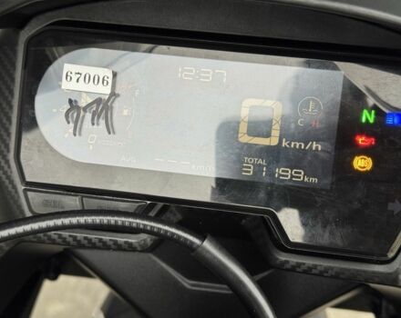 Хонда Інша, об'ємом двигуна 0.4 л та пробігом 0 тис. км за 5400 $, фото 10 на Automoto.ua