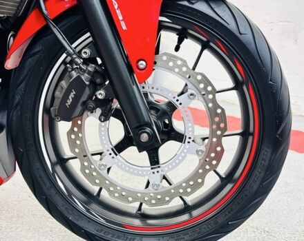 Хонда Інша, об'ємом двигуна 0.4 л та пробігом 0 тис. км за 6000 $, фото 8 на Automoto.ua