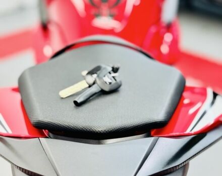 Хонда Інша, об'ємом двигуна 0.4 л та пробігом 0 тис. км за 6000 $, фото 23 на Automoto.ua