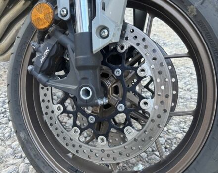 Хонда Другая, объемом двигателя 0.65 л и пробегом 0 тыс. км за 9300 $, фото 13 на Automoto.ua