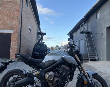 Хонда Другая, объемом двигателя 0.65 л и пробегом 0 тыс. км за 9300 $, фото 14 на Automoto.ua