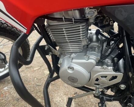 Хонда Другая, объемом двигателя 0 л и пробегом 0 тыс. км за 2175 $, фото 4 на Automoto.ua