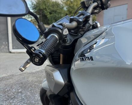 Хонда Другая, объемом двигателя 0.65 л и пробегом 0 тыс. км за 9300 $, фото 16 на Automoto.ua