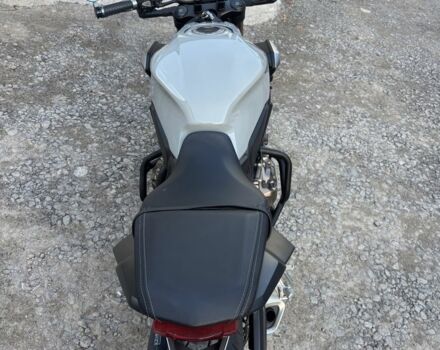 Хонда Другая, объемом двигателя 0.65 л и пробегом 0 тыс. км за 9300 $, фото 7 на Automoto.ua