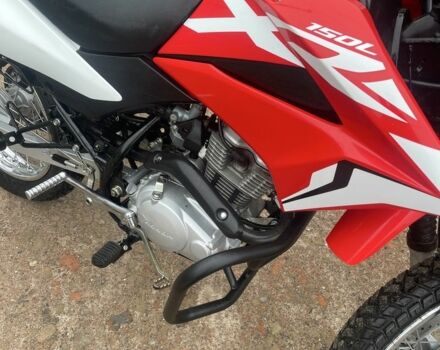 Хонда Другая, объемом двигателя 0 л и пробегом 0 тыс. км за 2175 $, фото 5 на Automoto.ua