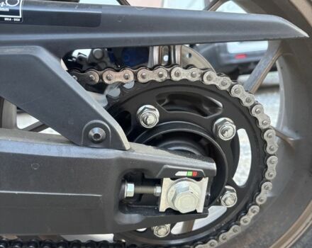 Хонда Другая, объемом двигателя 0.65 л и пробегом 0 тыс. км за 9300 $, фото 6 на Automoto.ua