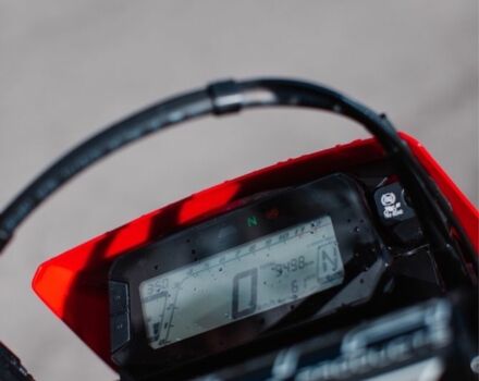 Хонда Другая, объемом двигателя 0.3 л и пробегом 0 тыс. км за 5500 $, фото 3 на Automoto.ua