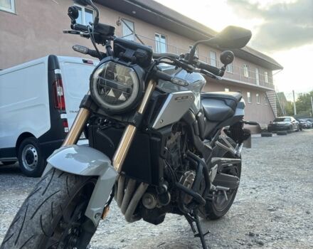 Хонда Другая, объемом двигателя 0.65 л и пробегом 0 тыс. км за 9300 $, фото 1 на Automoto.ua