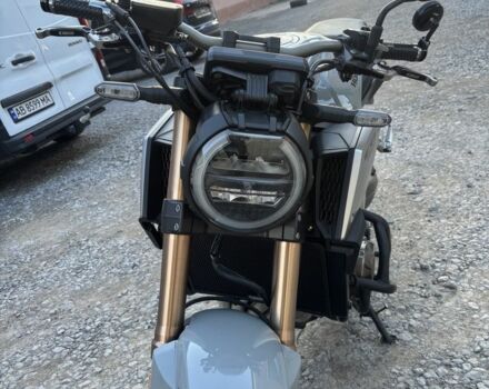 Хонда Другая, объемом двигателя 0.65 л и пробегом 0 тыс. км за 9300 $, фото 2 на Automoto.ua