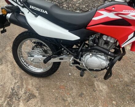 Хонда Другая, объемом двигателя 0 л и пробегом 0 тыс. км за 2175 $, фото 6 на Automoto.ua