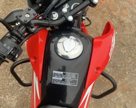 Хонда Другая, объемом двигателя 0 л и пробегом 0 тыс. км за 2175 $, фото 7 на Automoto.ua