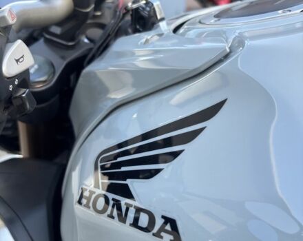 Хонда Другая, объемом двигателя 0.65 л и пробегом 0 тыс. км за 9300 $, фото 15 на Automoto.ua