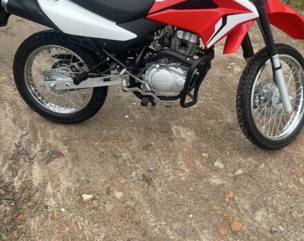 Хонда Другая, объемом двигателя 0 л и пробегом 0 тыс. км за 2175 $, фото 1 на Automoto.ua