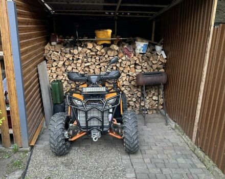 Хонда Другая, объемом двигателя 0.3 л и пробегом 0 тыс. км за 3300 $, фото 1 на Automoto.ua