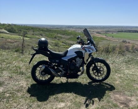 Хонда Інша, об'ємом двигуна 0.4 л та пробігом 0 тис. км за 6000 $, фото 1 на Automoto.ua
