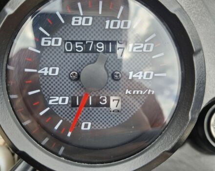 Хонда Інша, об'ємом двигуна 0.15 л та пробігом 0 тис. км за 2150 $, фото 4 на Automoto.ua