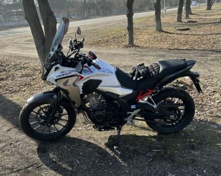 Хонда Інша, об'ємом двигуна 0.4 л та пробігом 0 тис. км за 6000 $, фото 2 на Automoto.ua