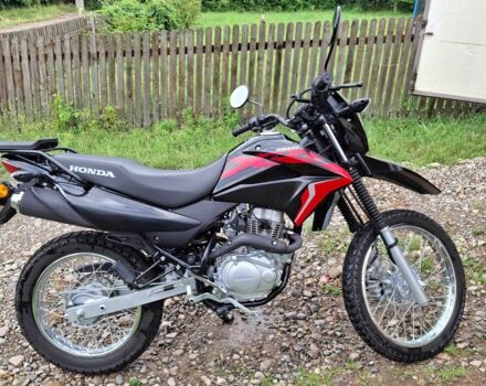 Хонда Інша, об'ємом двигуна 0.15 л та пробігом 0 тис. км за 2500 $, фото 1 на Automoto.ua